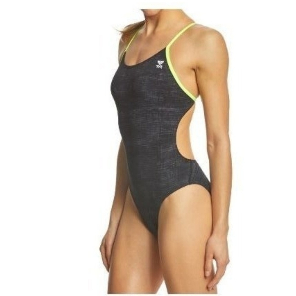TYR Cutout Swimsuit